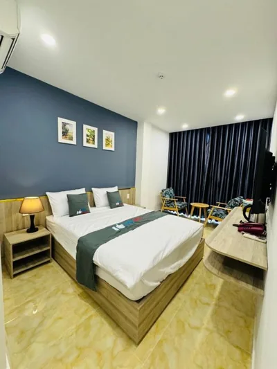 Like Hotel – Foto’s 2
