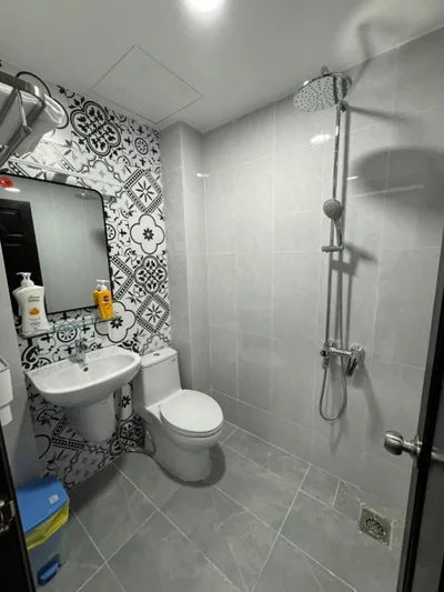 Like Hotel – Foto’s 3