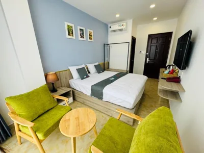 Like Hotel – Foto’s 4