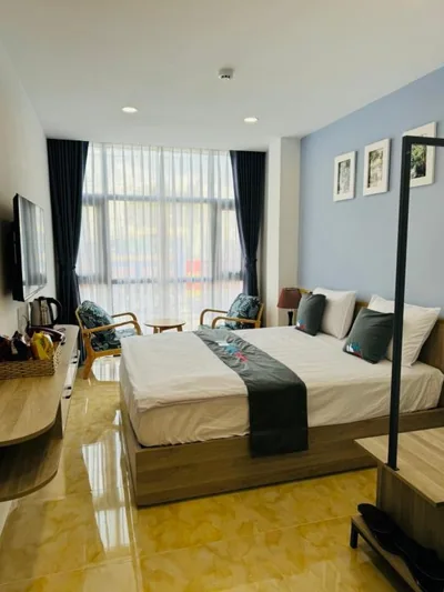 Like Hotel – Foto’s 5