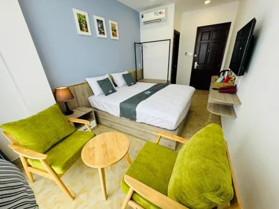 Like Hotel – Foto’s 7