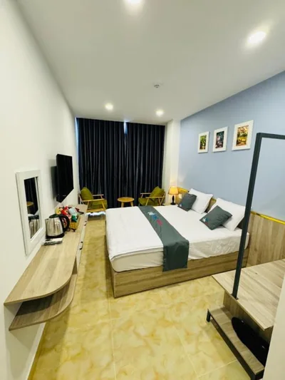 Like Hotel – Foto’s 8
