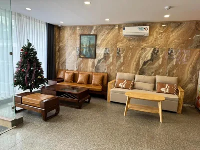 Like Hotel – Foto’s 9