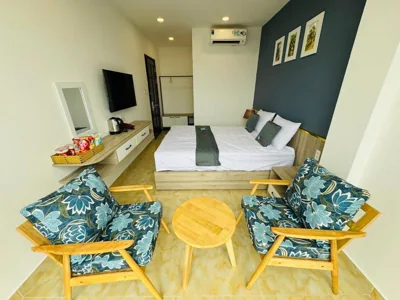 Like Hotel – Foto’s 12