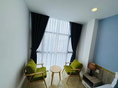 Like Hotel – Foto’s 14